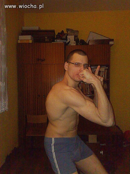 Strongman
