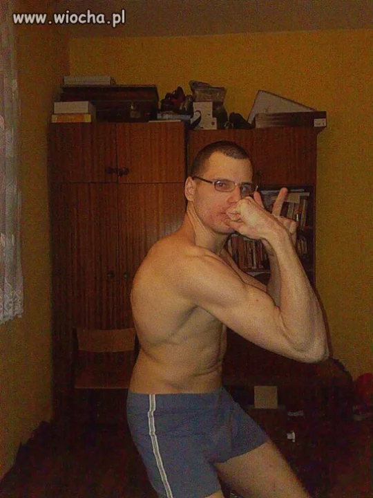 Strongman