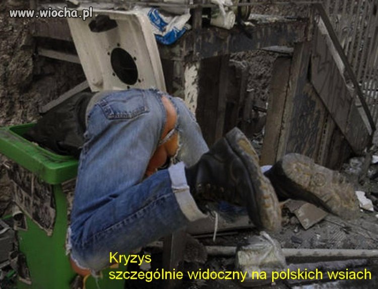 Kryzys