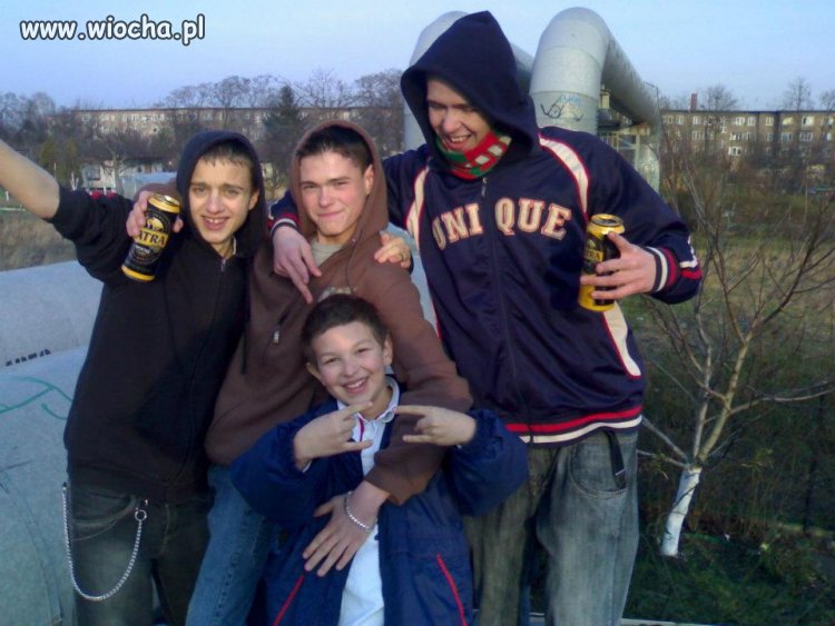 Gangsta