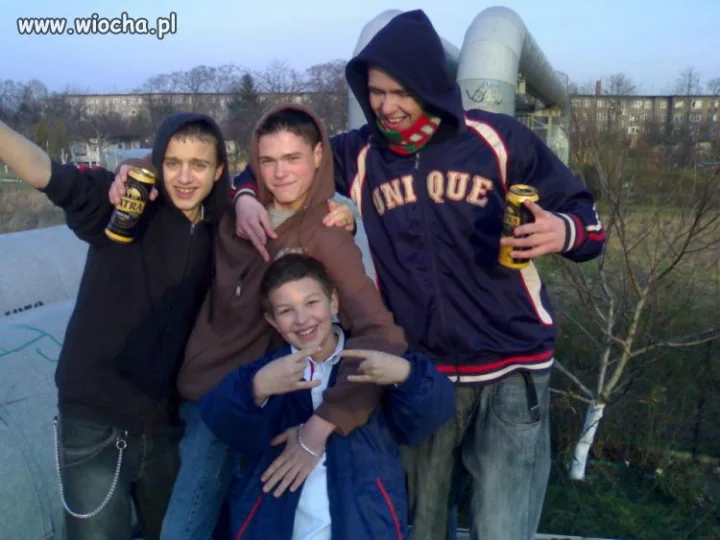 Gangsta