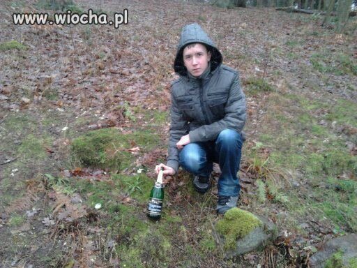 Szpan na ruskiego 