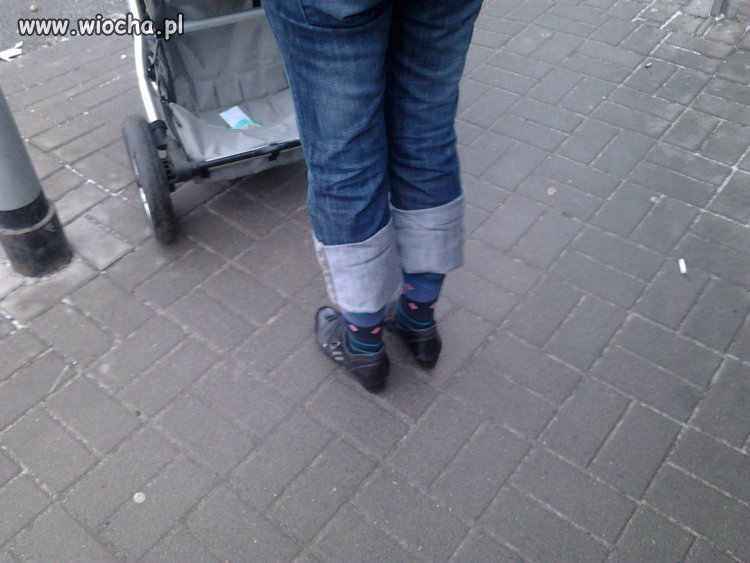 Wcale nie jest zimno