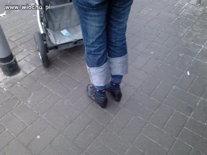 Wcale nie jest zimno