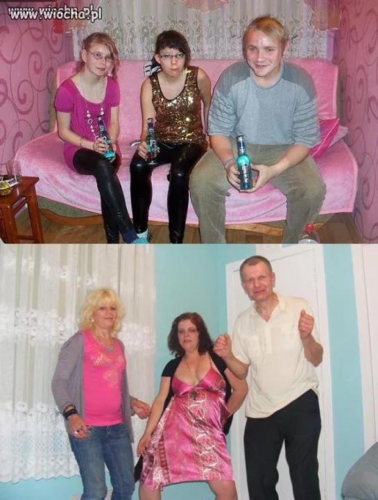 Imprezowicze