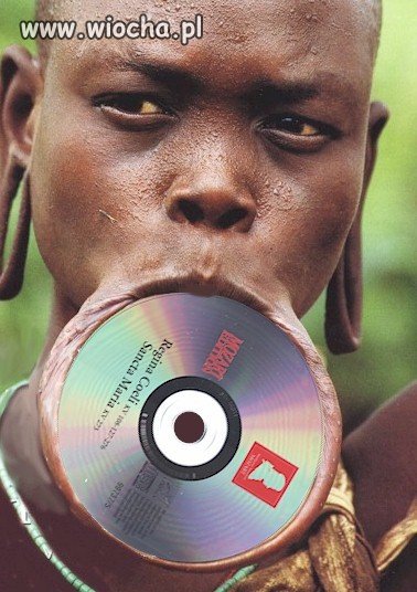Darmowy CD-Player