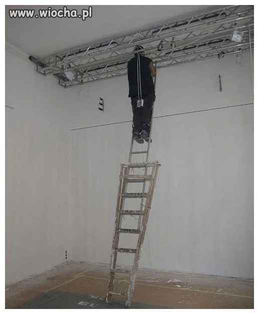 Grunt to bezpieczeństwo 