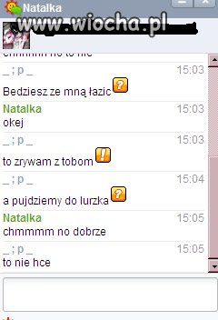 Rozmowy moich koleżanek <lol2>