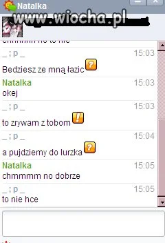 Rozmowy moich koleżanek <lol2>