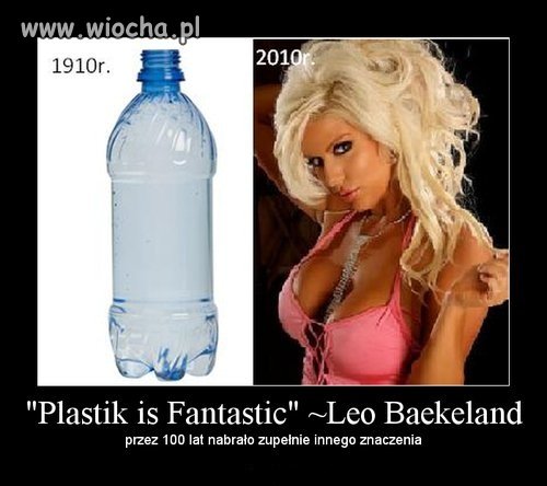 Nowa definicja.