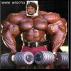 Po prostu mistrz painta