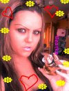 Lans z perfumami
