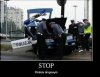 Stop Piratom drogowym