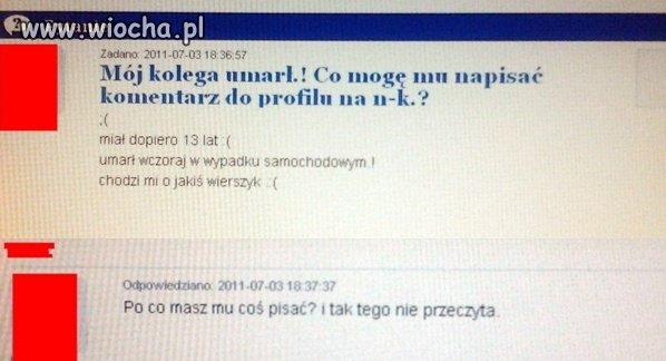Soory za jakość