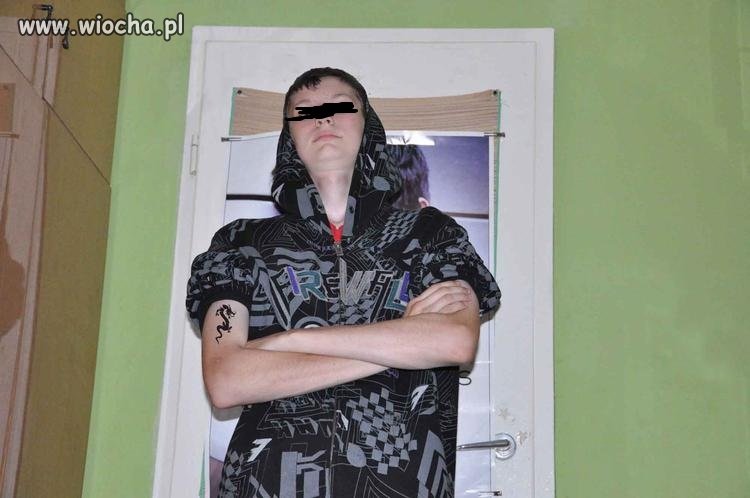 Gangsta