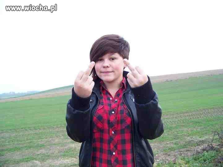 ONA czy ON?