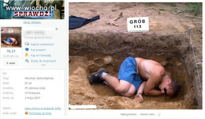 Grób 113