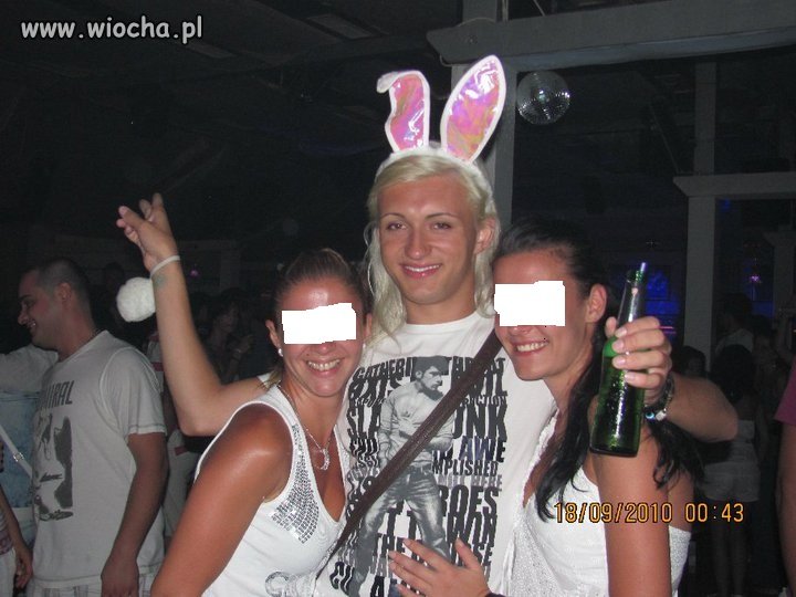 Wiocha na fejsie!!!