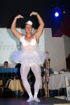 Prima balerina