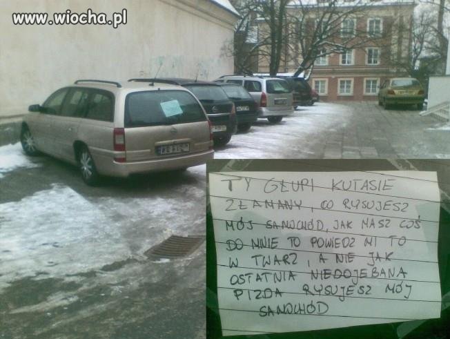 Moto-poczta...