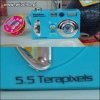 O fuck 5,5 terapixeli