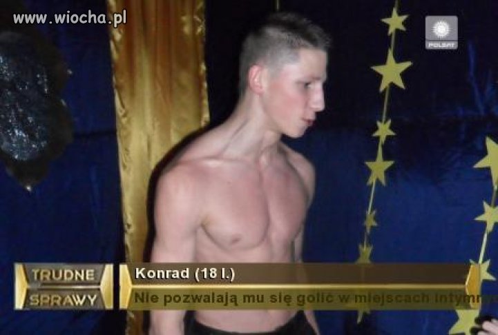 To są naprawdę