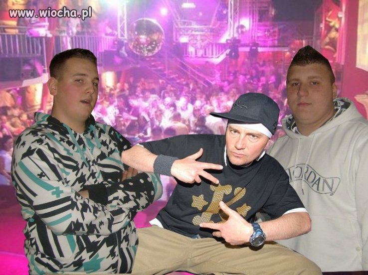 Nietuzinkowy mistrz photoshop'a 