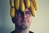 Człowiek-banan