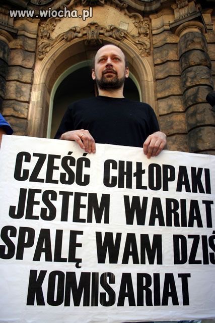 Cześć
