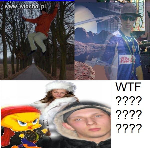 Kolejny mistrz painta atakuje
