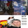 Kolejny mistrz painta atakuje