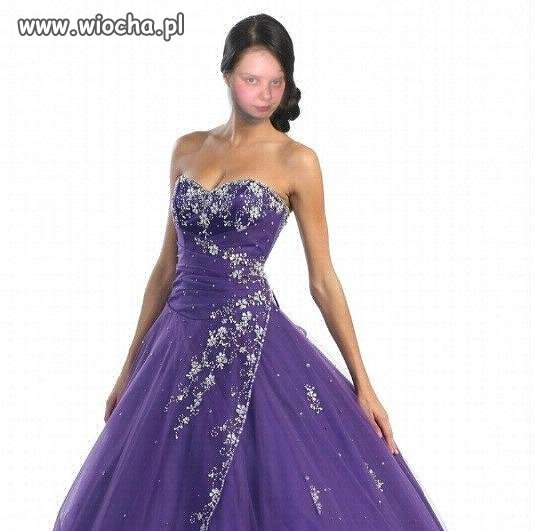 Następna mistrzyni photoshopa! 