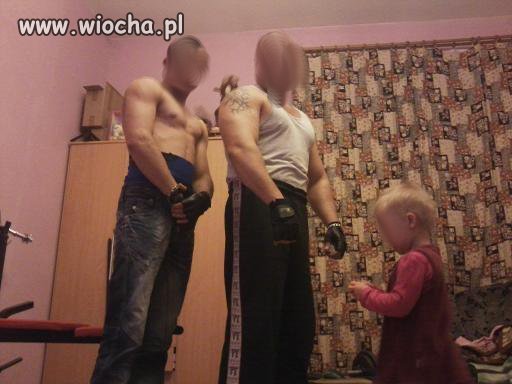 Koksy...