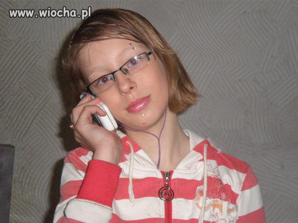 Jeszcze nigdy nie spotkałem...