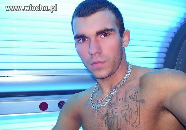 Piękny lolo