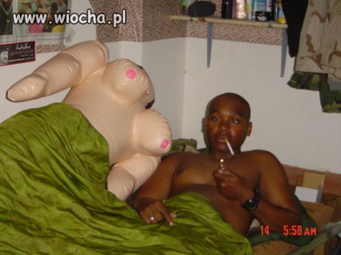 A po dobrym seksie