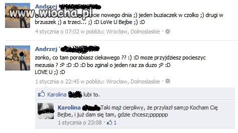 Wirtualne małżeństwo ???