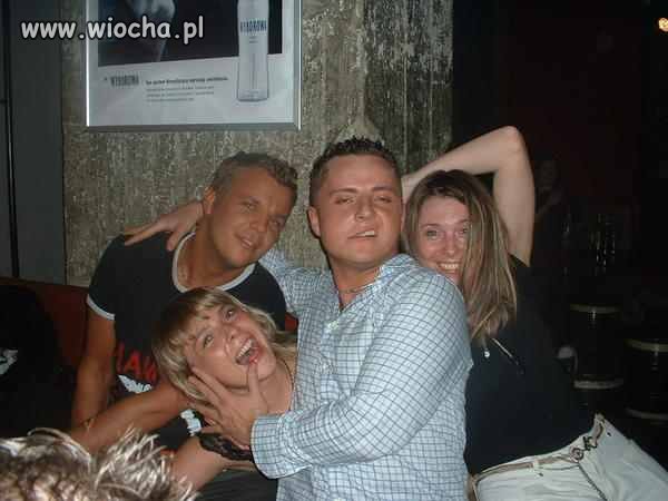 Mina jest i solarium też
