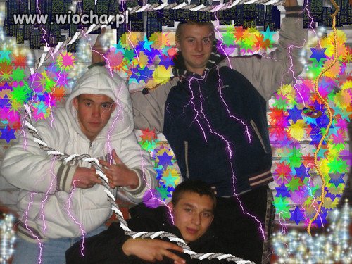 Nie no mistrzowska przeróbka 