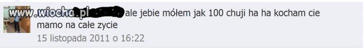 Co to ma być?