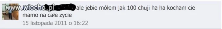 Co to ma być?