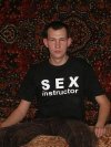 Odjazdowa koszulka