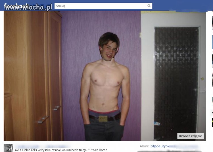 Mistrz Photoshopa...