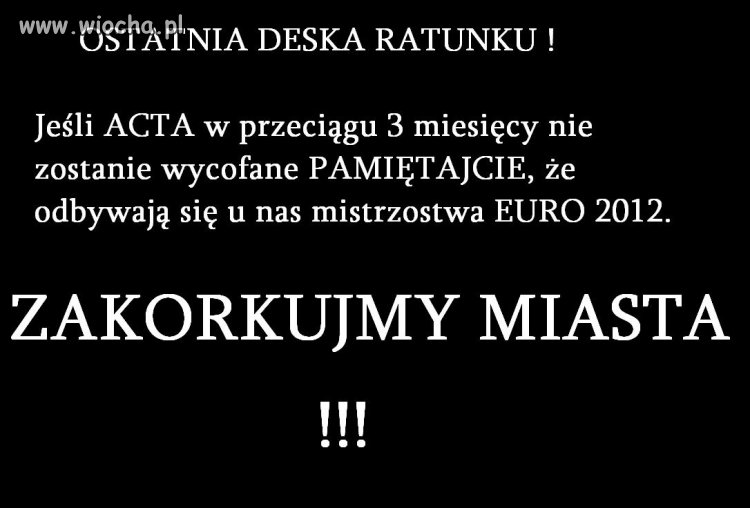 ACTA