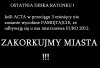 ACTA