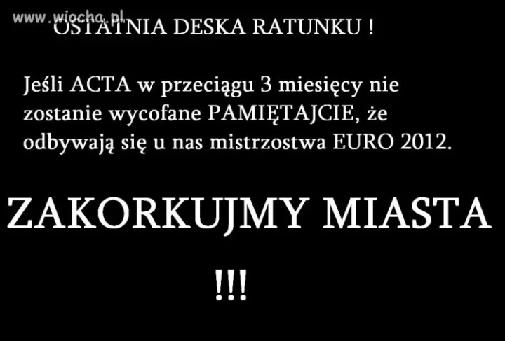 ACTA