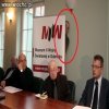Szpieg z krainy deszczowców