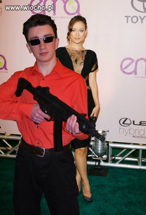 Bodyguard