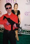 Bodyguard