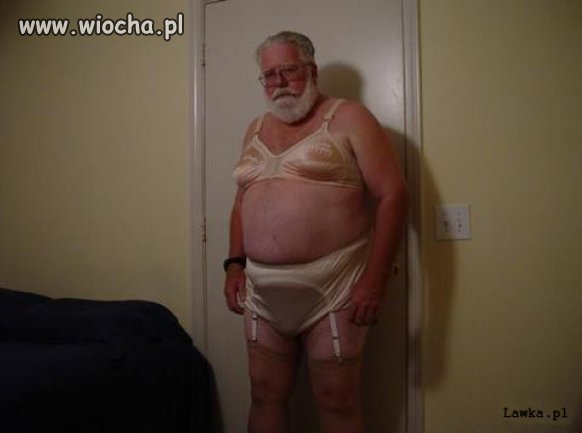 babcia władzia 